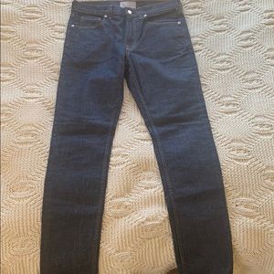 Blue Jeans - Everlane Slim fit